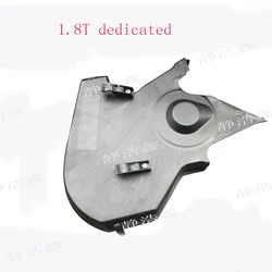 06B109108D Timing Belt Cover Gauge Plate Tooth For Automotive Fitti for Passat 06b109108d 06B 109 108D