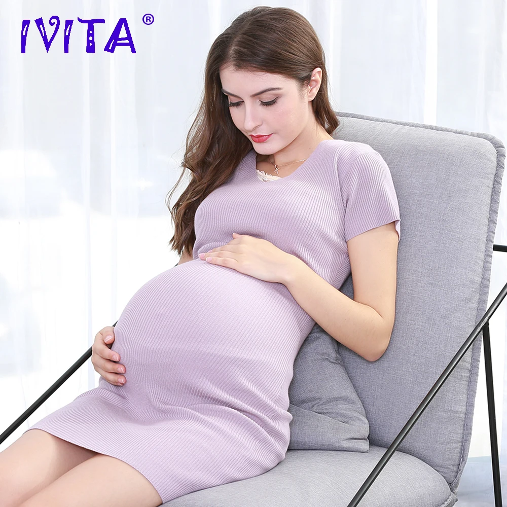 IVITA  Original Artificial Silicone Fake Pregnancy Belly Realistic Silicone Belly for Crossdresser Shemale Belly Cosplay