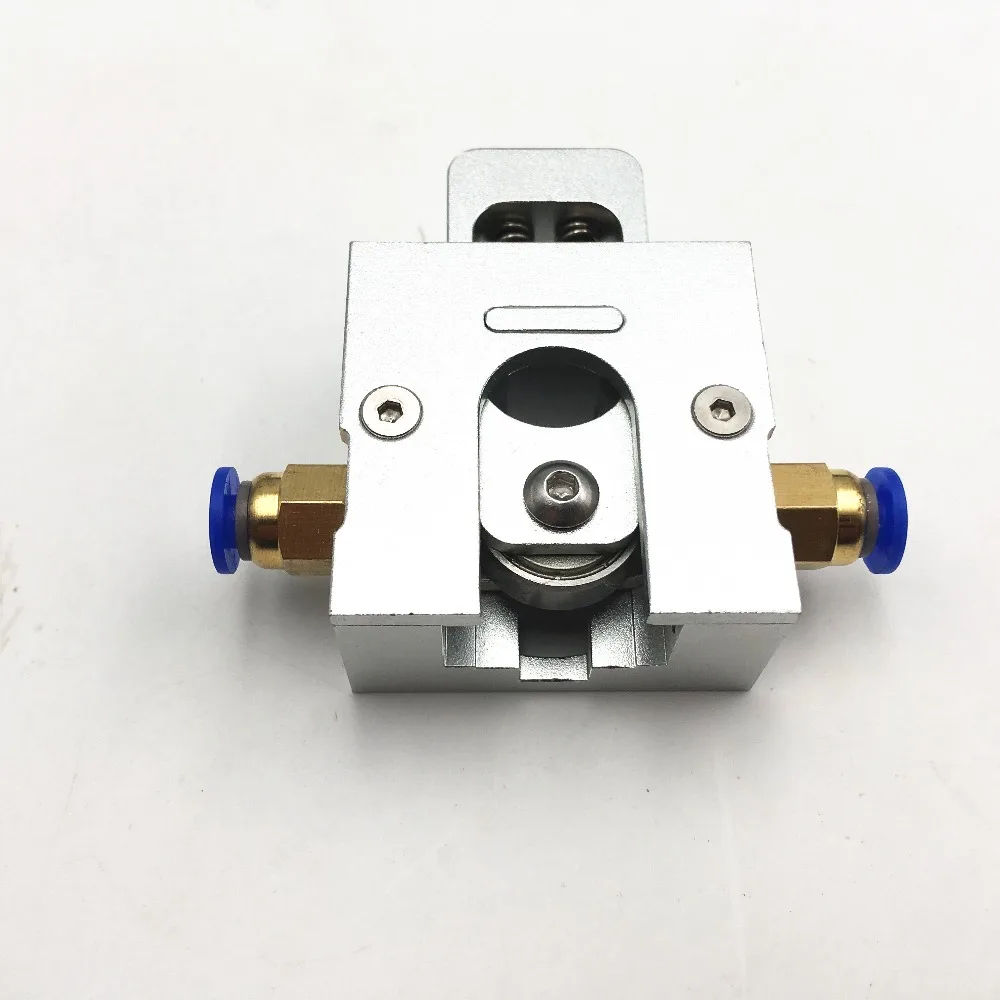 

1.75MM/3MM All Metal Bulldog bowden/direct extruder Kit for DIY RepRap Prusa Mendel 3D printer