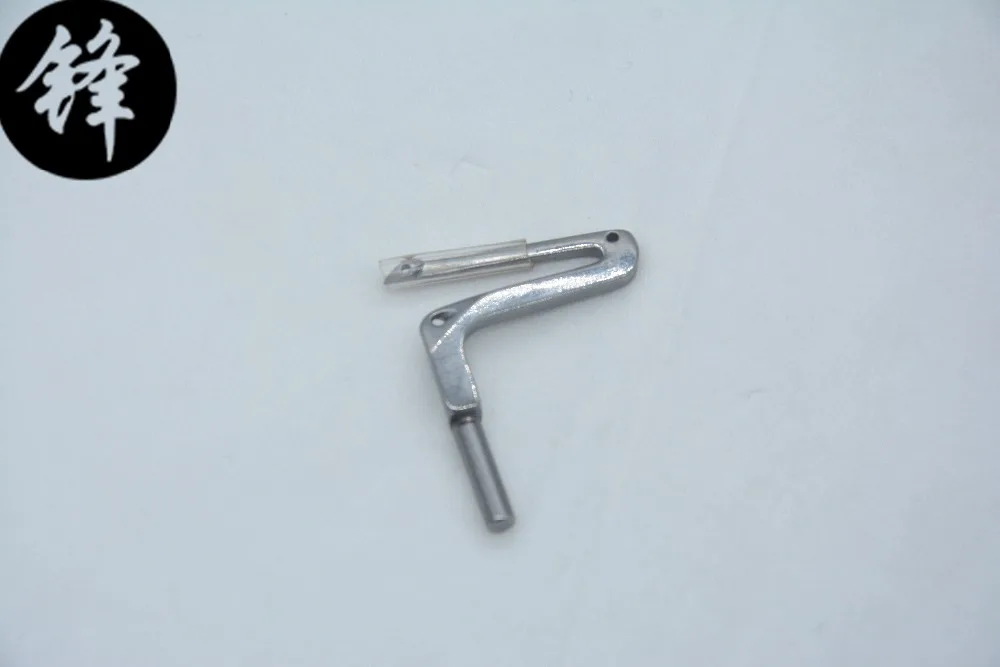 B2521-804 lower looper Suitable for MO800 Curved needle bending of needle industrial sewing machine spares parts