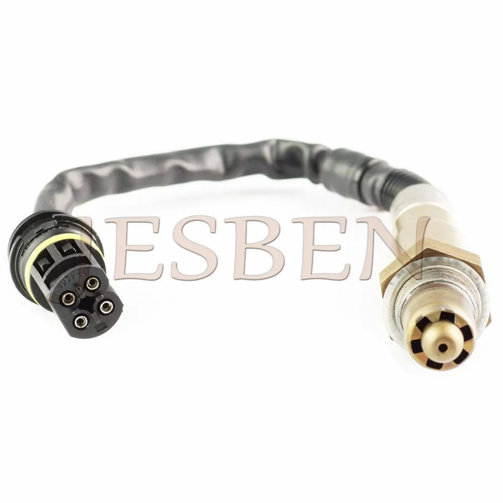 0258006123 Lambda Probe O2 Oxygen Sensor fit For Mercedes-Benz ML430 ML500 SLK 230 320 VANEO W163 W168 R170 414 NO# A0015403717