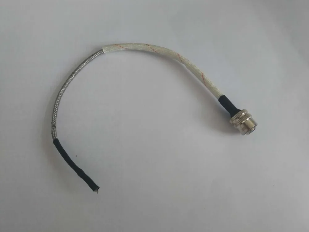 2018 Nhiệt Độ cảm biến máy hàn biểu ngữ phù hợp cho 3000D top-c top-b top-3400cmachine phụ tùng miễn phí vận vận chuyển