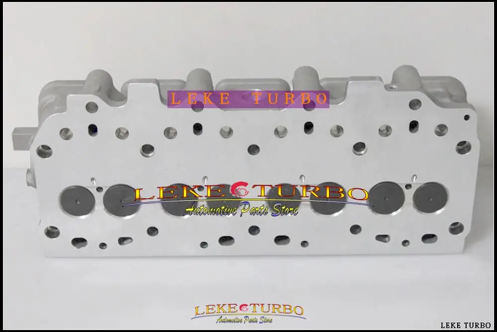 908 761 300TDI Complete Cylinder Head assembly ERR5027 For Ford Range S-10 Blazer For Land Rover Discovery Defender 90 2.5L