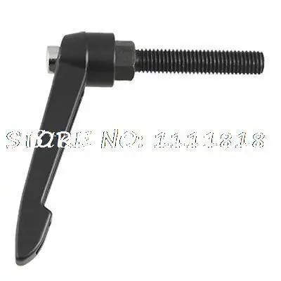 

50mm Thread Length M10 Threaded Adjustable Handle Lever