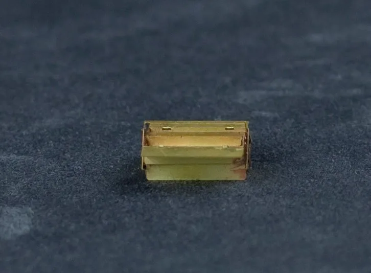 Imagem -03 - Caixa de Ferramentas e Ferramentas Mecânicas em Escala 1:48 pe sem Conexão