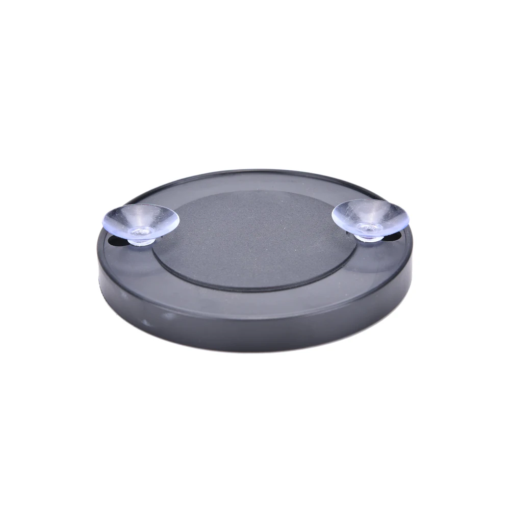 Nieuwe 15X Vergrootglas Spiegel 3.5 "Zuignap Vrouwen Makeup Cosmetische Douche Thuis Vergroting Glas