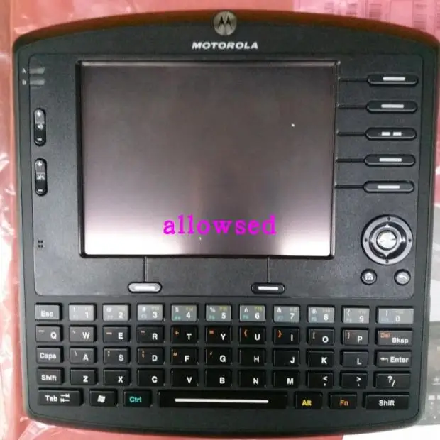 NEW Motorola VC6090