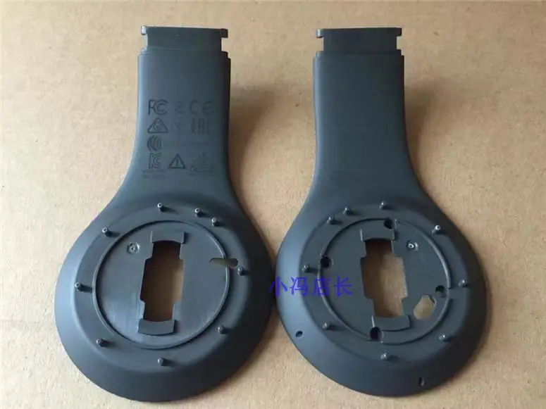 Replacement Earphone housing, inner head beam, facings inside bezels parts, plastic cover for studio 2 2.0 wireless Headphone
