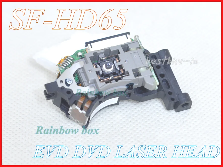 NEW DVD Optical pick up laser head SF-HD65  SF-HD65 HD65 SF-HD850 DVD laser lens