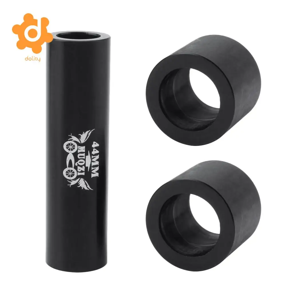 Lightweight Mountain Bicycle Bushing Soft Tail Rear Shock Mount Shock Absorber Absorption Tube Turn Point Riding Cycling Tackles