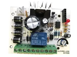 12V 5A Power Supply Module for door access control system