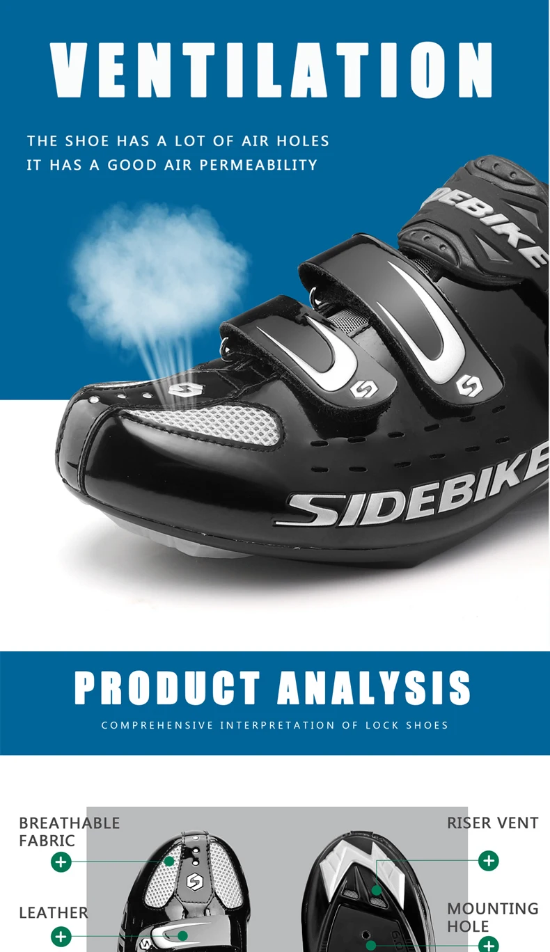 Chaussures cyclisme route taille 42 - Équipements vélos