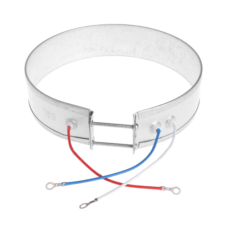 U1JE-سخان رفيع ، 170 مللي متر ، 220 فولت ، 750 واط ، للأجهزة الكهربائية المنزلية ، جديد