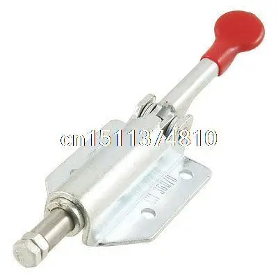 50Kg 110 Lbs Hold Capacity Quick Holding Push Pull Toggle Clamp