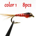 color 1 8pcs