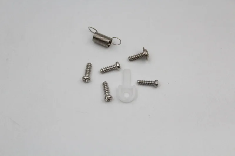 

Screws for blyth doll, For 1/6 doll, Only for 1/6 doll, 30cm