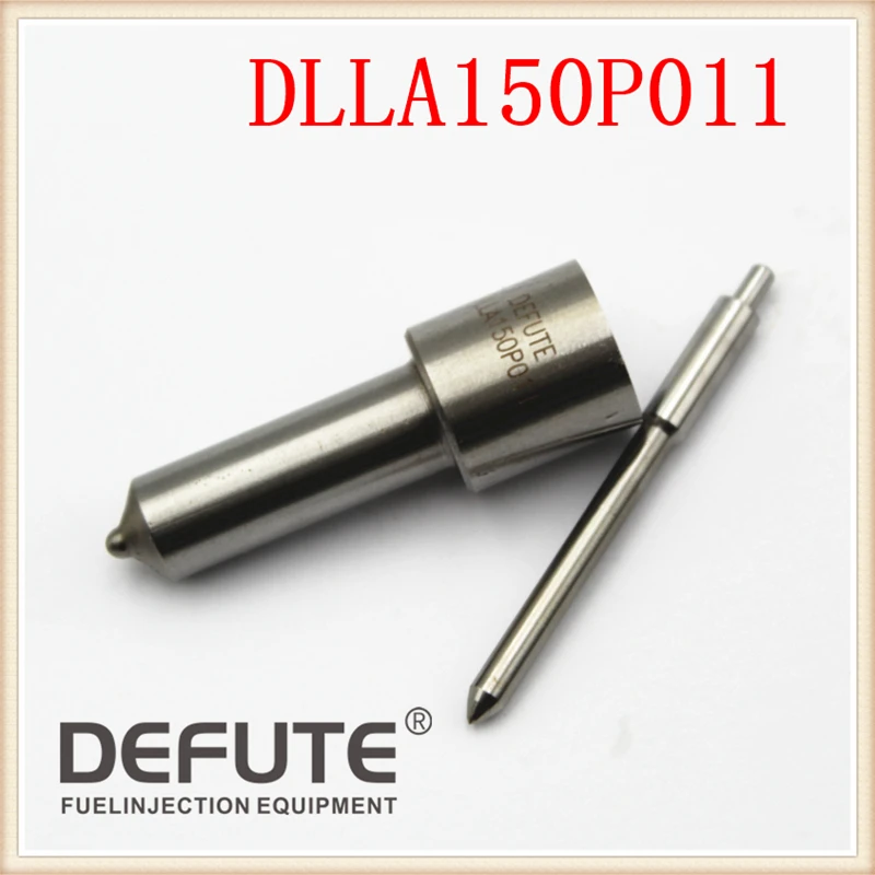 

DEFUTE brand DLLA150P011 diesel nozzle 0433171150 high quality