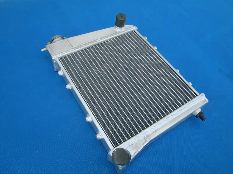 New Aluminum Radiat…