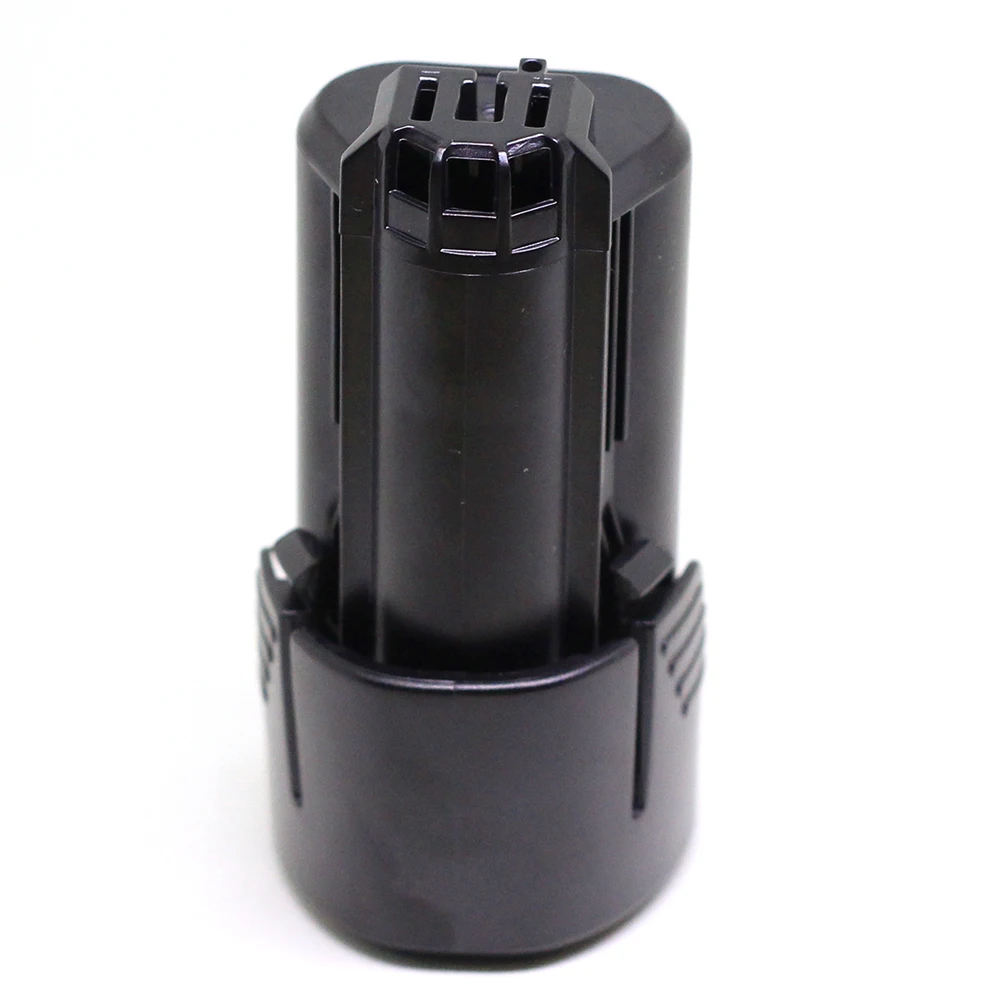 DIY BAT411 BAT412 Battery Plastic Case Box 10.8V 1.5Ah 2.0Ah For Bosch (No batteries cell ) TSR1080 GSR10.8-2 GSA10.8V GWI10.8V