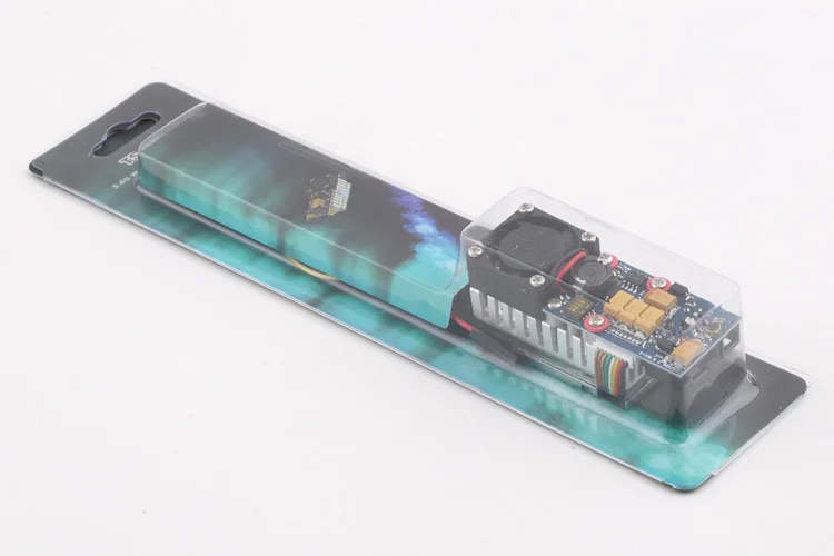 Skyzone Boscam FPV 5.8G 500mW 8CH محول سمعي وبصري TS352 ل تشيرسون CX-20 CX20 DJI والكيرا QR X350 برو أجهزة الاستقبال عن بعد Ar.Drone #4