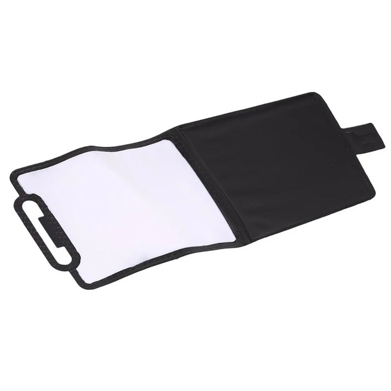 عام SLR كاميرا فلاش لينة رقاقة فلاش الكاميرا سوفت بوكس العالمي شاشة لينة المنبثقة فلاش الناشر ل N C P O