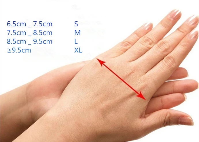 100 Pcs/Box Disposable Vinyl Gloves For Housework Cleaning Kitchen Backing BBQ Multifuction Transparent Free Powd PVC Gloves