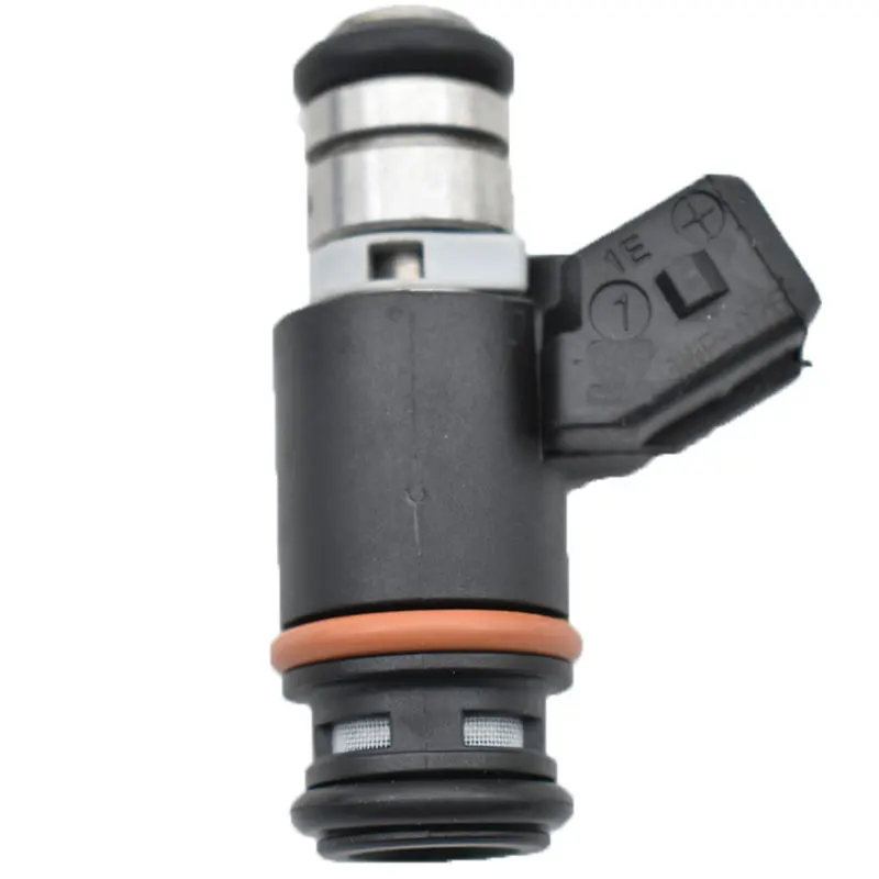 5ps/Lot Fuel injector nozzle for Volkswagen V-W Bora Passat 805000348303, 021906031B, IWP076