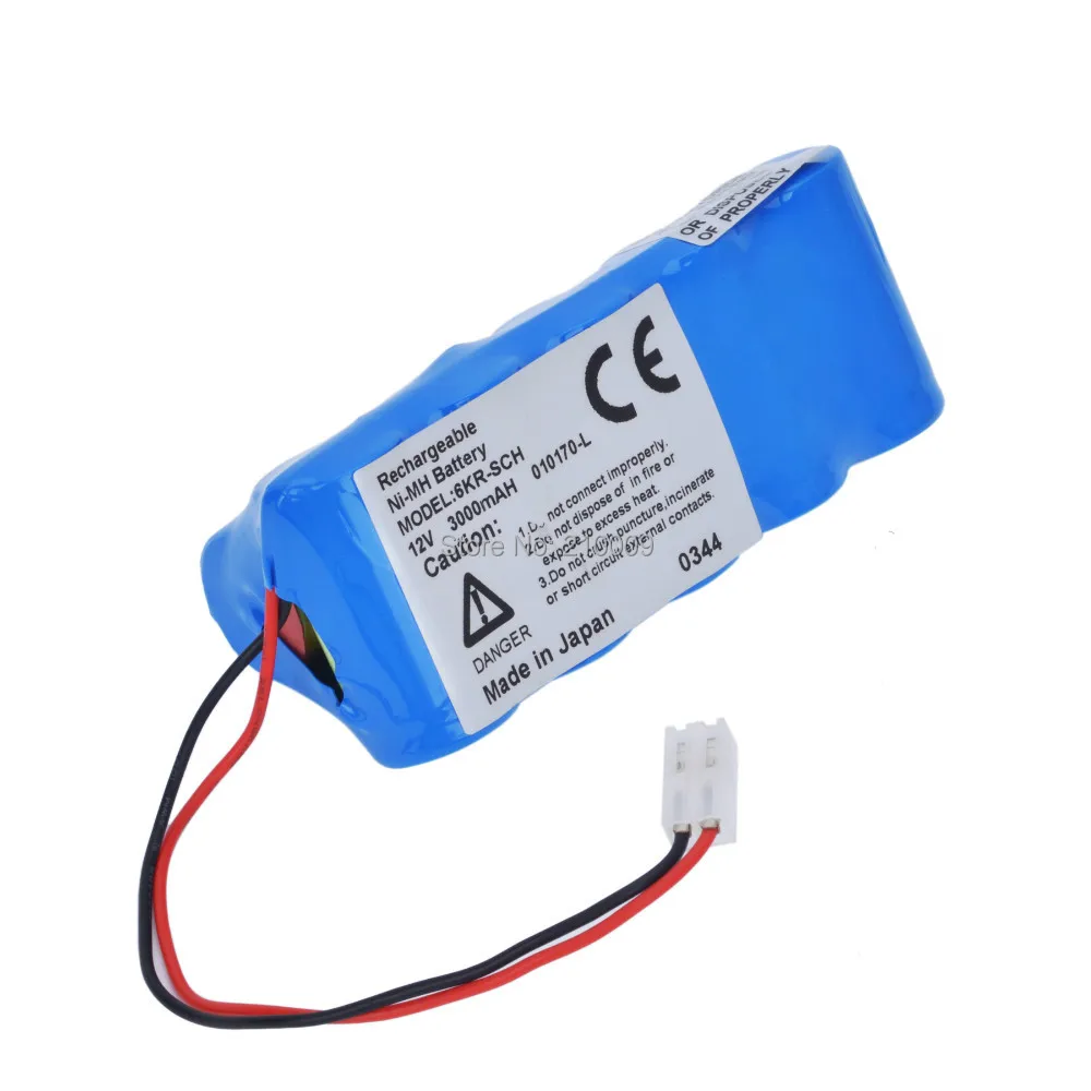 Infusion Pump battery Replacement For 224,321,324,K524,010170,41B030AG18001,OM10426 Syringe Pump battery