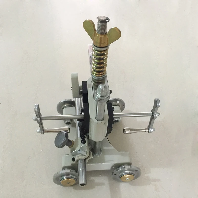 Hand Pipe cutter Picle Oxy-fuel cutting machine