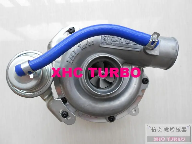 NEW RHF5 VIBR 8971397243 Turbo Turbocharger for ISUZU Trooper Rodeo OPEL Astra 4JB1T 2.8L 100HP 98-04