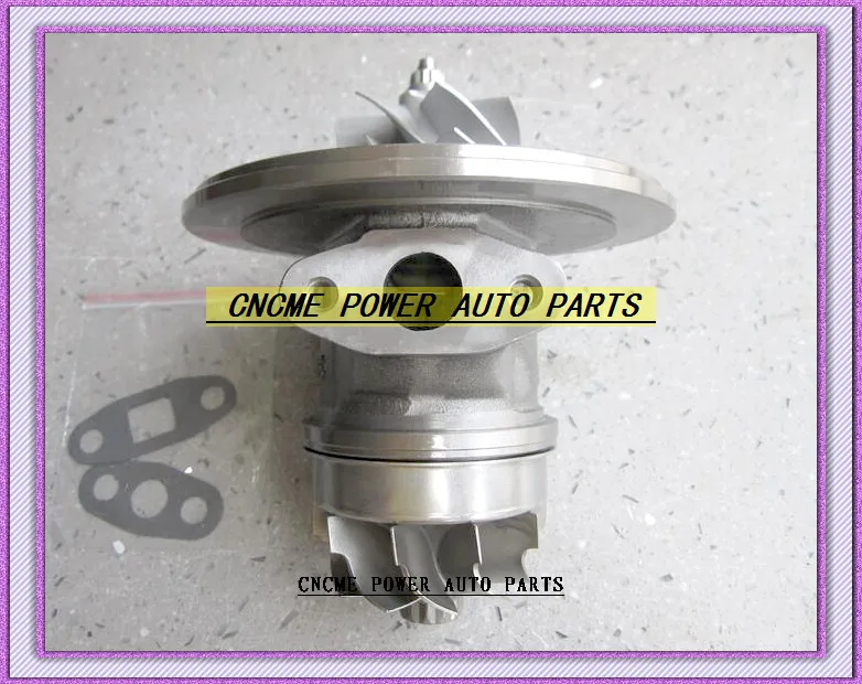 Turbo cartridge CHRA Core HX50 HX50W 4044588 1510217 612600118895  Turbocharger For HOWO 2900 for Weichai WD615.50 engine