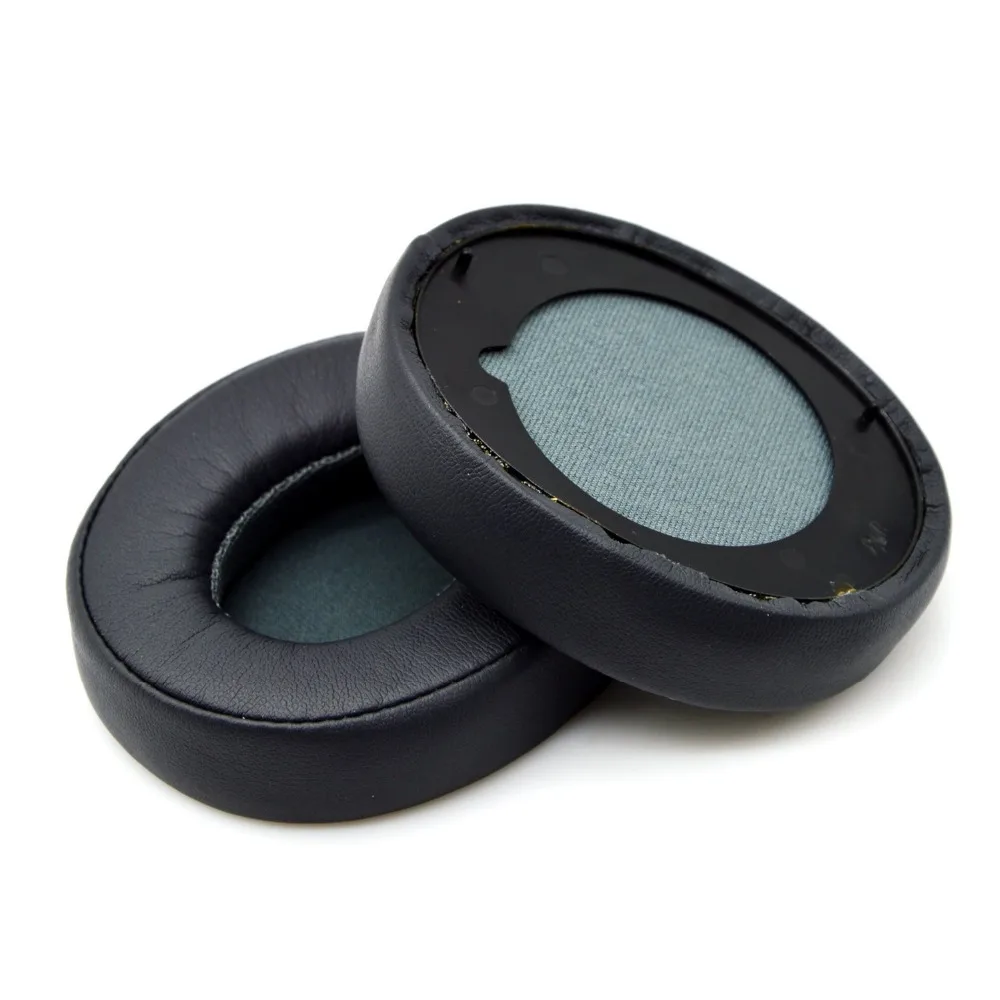 プロフェッショナルヘッドホン交換用イヤーパッドイヤークッションイヤーカップイヤーカバーイヤパッド修理部品