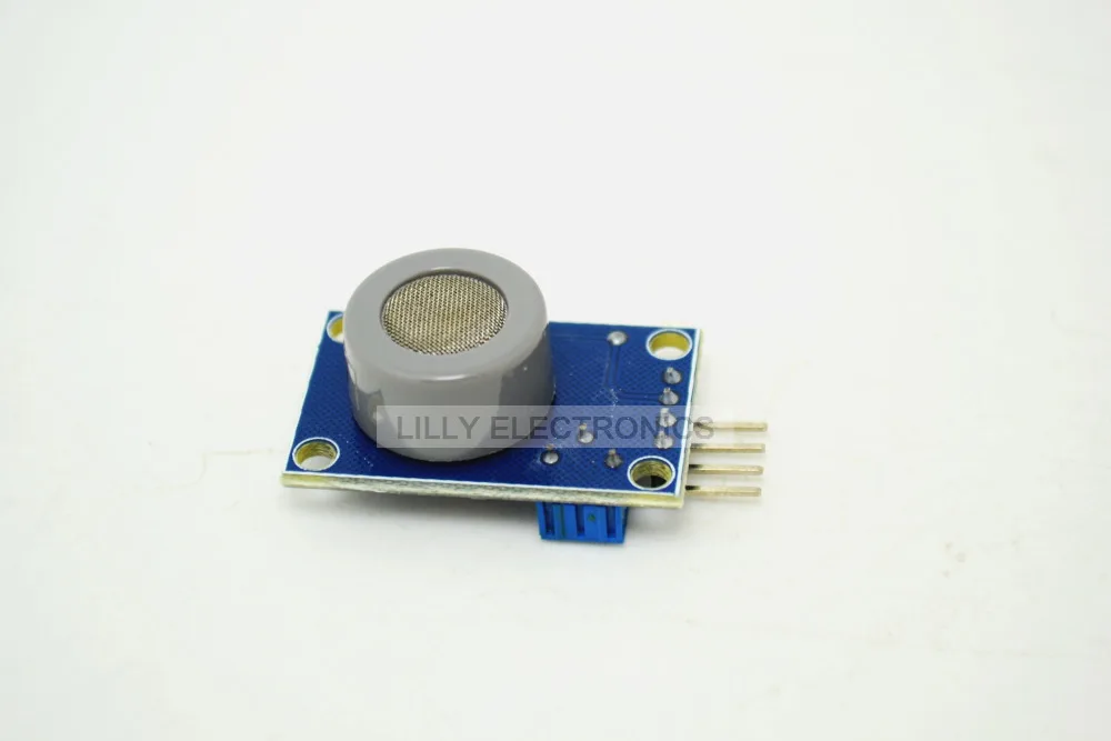 MQ-9 CO Carbon Monoxide Analog Flammable Gas Sensor Detector Module Board