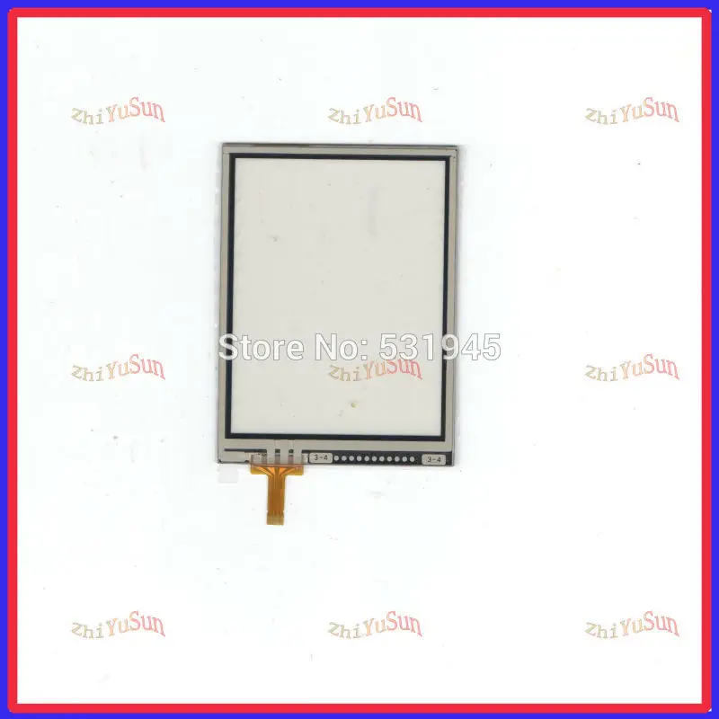 

ZhiYuSun for M3 Mobile Compia MC7100 MC-7100, MC7110 MC-7110, MC7500 MC-7500 Data Collector Touch Screen Panel Digitizer Glass