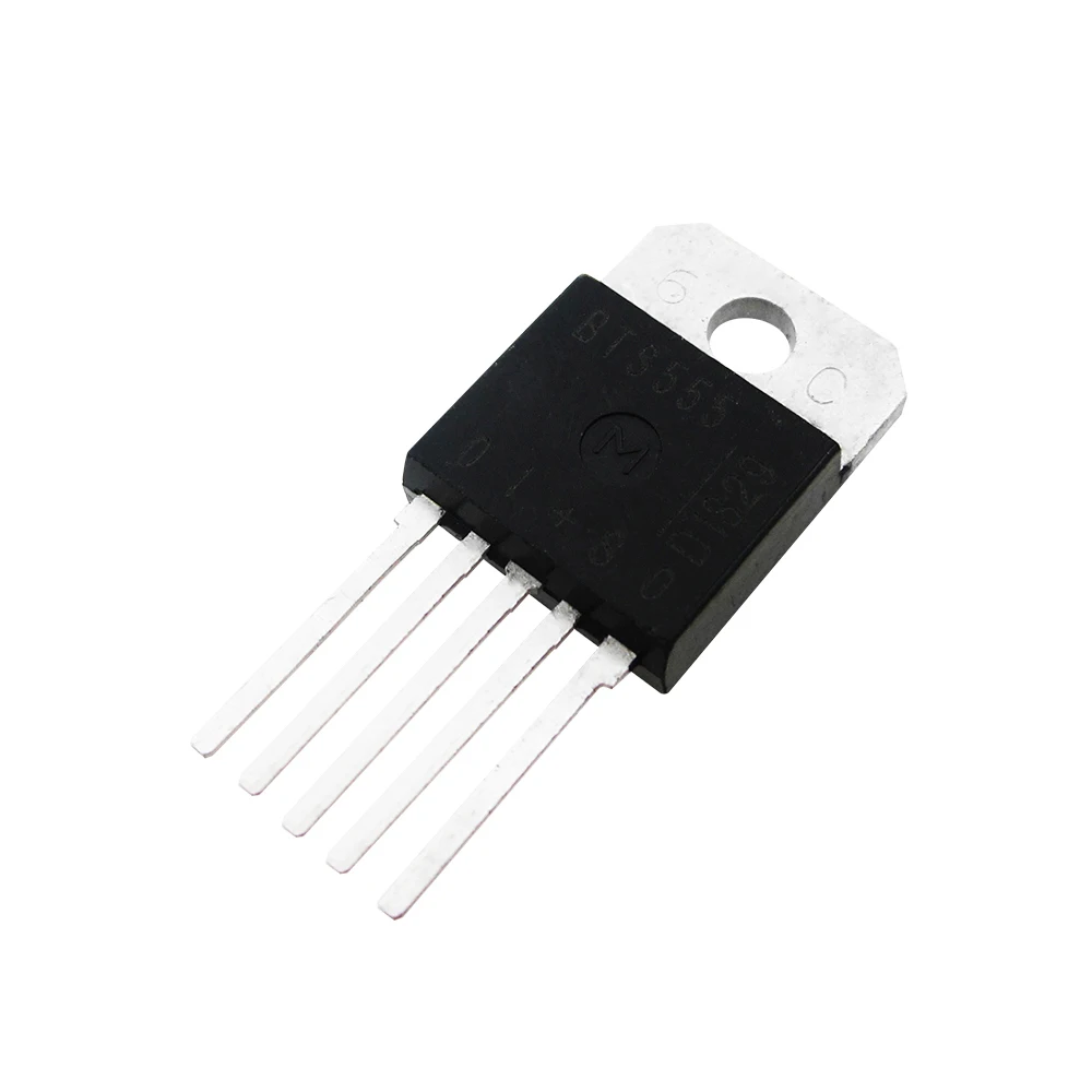 

new BTS555 IC TO-247 TO-218-5-146V in stock
