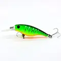 Tigre Verde NB122