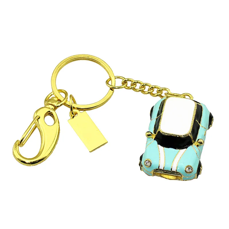 ميني كوبر سيارة المفاتيح Usb محرك فلاش 8GB USB 2.0 حملة القلم 4G ذاكرة فلاش عصا تخزين 16G U القرص حملة القلم 32GB Pendriver