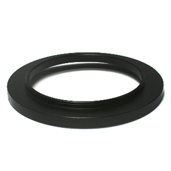 40.5 Mm-58 Mm/42 Mm-58 Mm/43 Mm-58 Mm/46 Mm -58 Mm/49 Mm-58 Mm Step-Up Filter Logam Cincin Adaptor