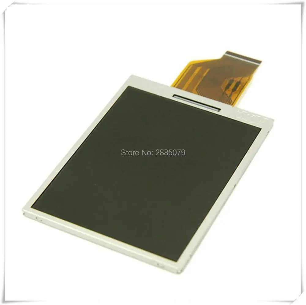 Écran d'affichage LCD pour SAMSUNG, pièce de réparation d'appareil photo numérique, rétroéclairage, PL80, PL81, SL630, nouveau