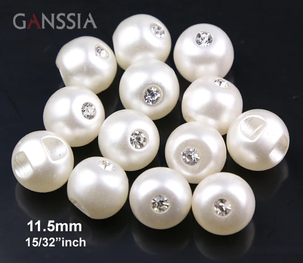 20pcs/lot Size:11.5mm (0.46\