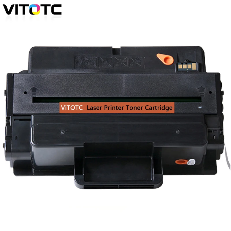 

MLT-D205S Toner Cartridge Mlt d205s Compatible For Samsung ML-3300 ML 3300 3310 3310ND 3312 3710 3712 SCX-4833 SCX 4833FD 4835