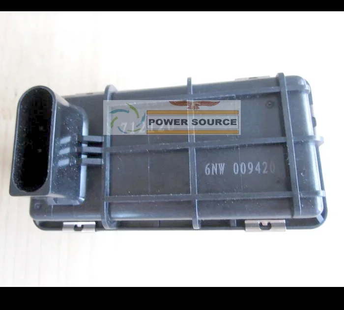 Turbo Actuator G-277 712120 757608 765155 765156 A6420901480 A6420900280 A6420901180 for Mercedes C320 E320 E280 G280 M320 R320 view 5