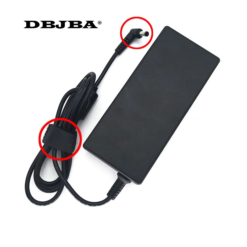 19V 6.3A 120W AC supply power Adapter  for Toshiba Satellite A660 C650D C655D L655D laptop charger