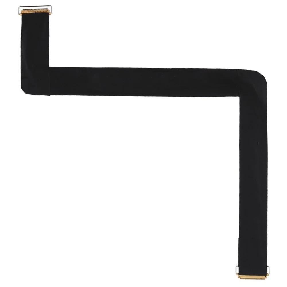 

10pcs/lot LCD Flex Cable For iMac 27" A1419 MD095 MD096 2012 923-0308