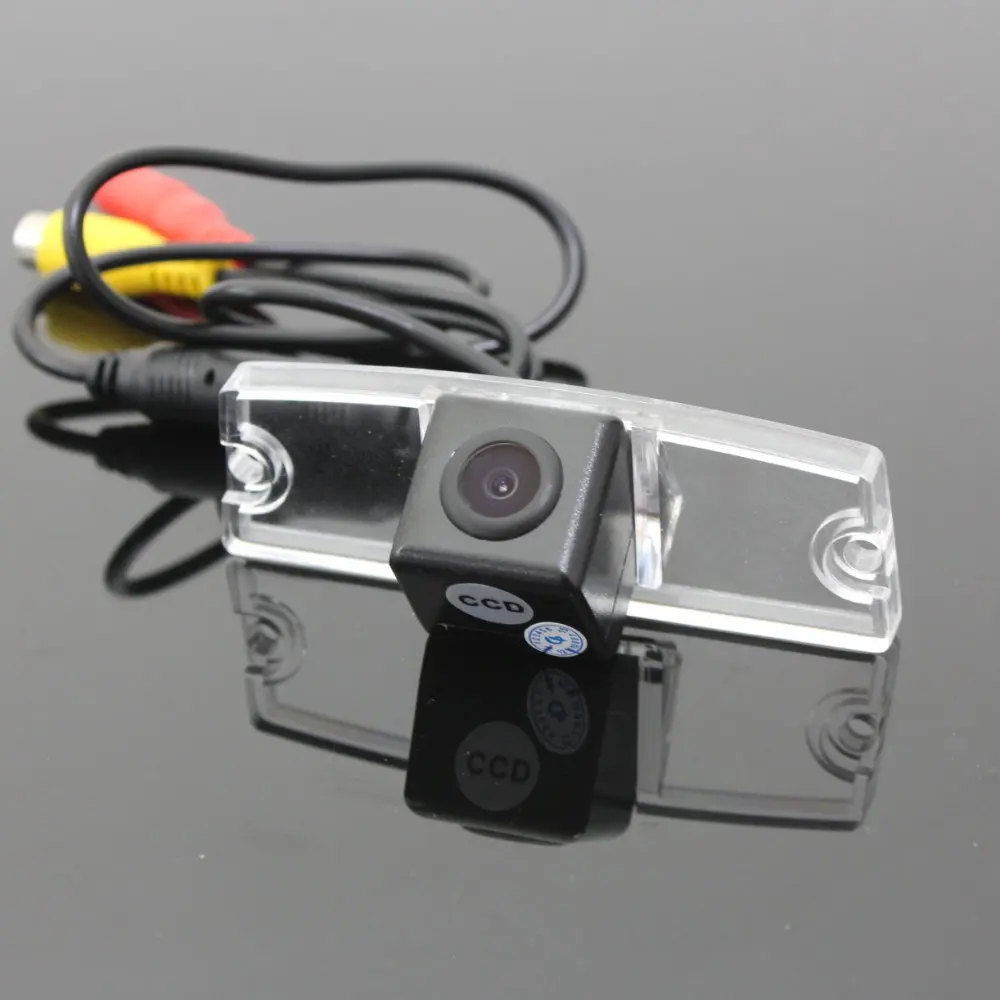 For Morris Garages MG7 MG 7 Car Rearview Rear View Camera Back Parking AUTO HD CCD CAM Accessories Kit