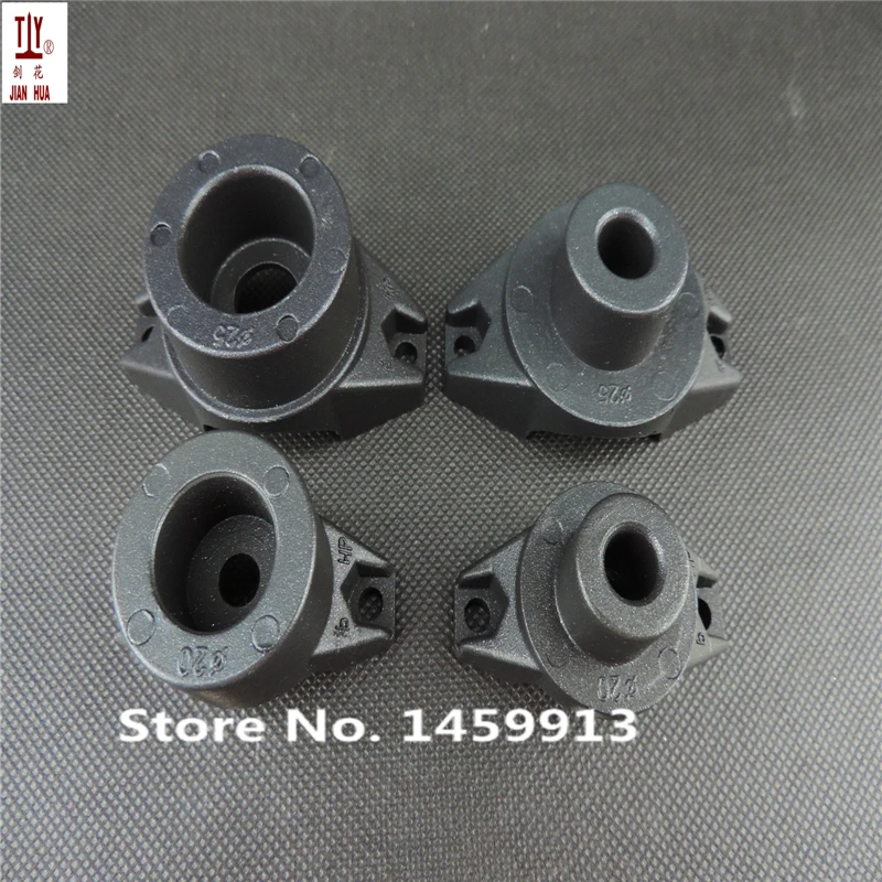 Free shippng 2pcs 20-25mm new Thick welding parts PPR pipe butt welding die head Welding