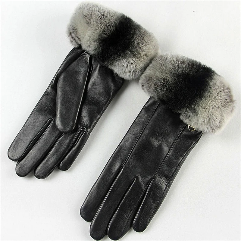 gants-elegants-en-peau-de-mouton-pour-femmes-en-cuir-veritable-de-haute-qualite-a-cinq-doigts-en-poils-de-lapin-pour-l'hiver-pour-la-conduite-el024nc1