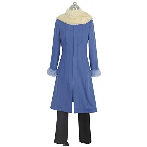 

2025 Rimuru Tempest Cosplay Costume Tensei shitara Slime Datta Ken Anime That Time I Got Reincarnated as a Slime Cosplay Set