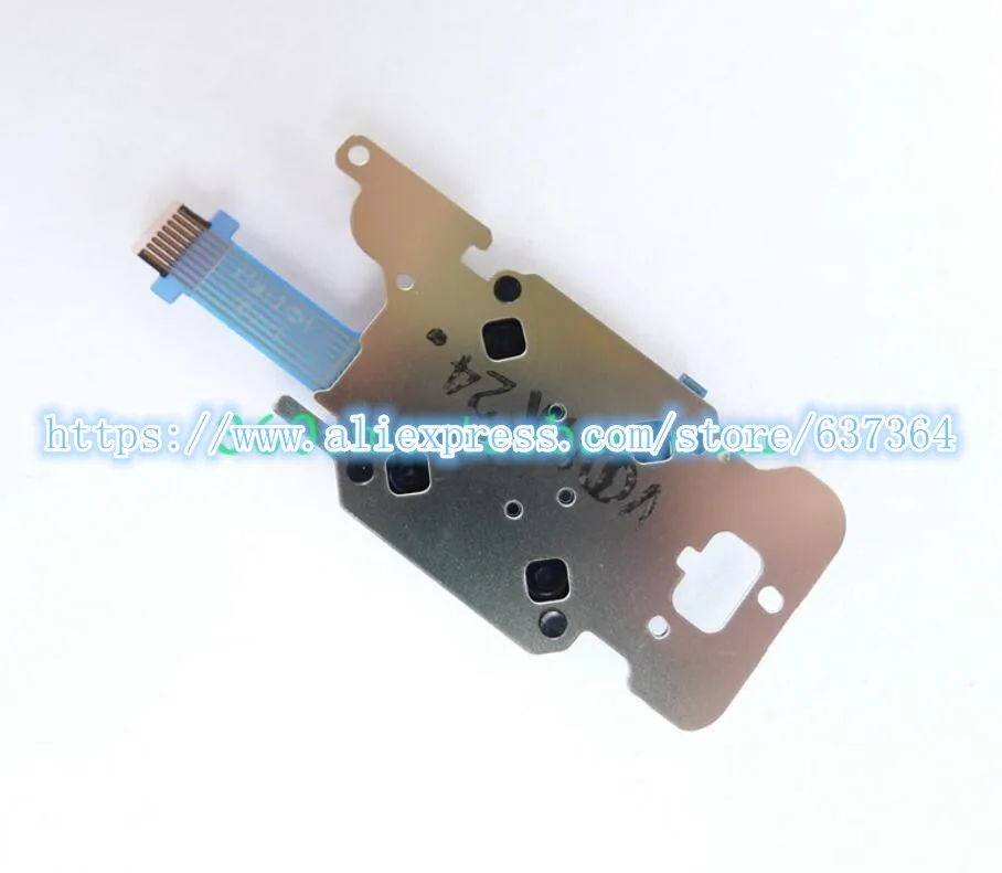 لوحة أزرار عجلة لوحة المفاتيح لوحة المفاتيح فليكس لسوني RX10 RX10M2 RX10M3 RX10M4 RX10II RX100III RX100 IV