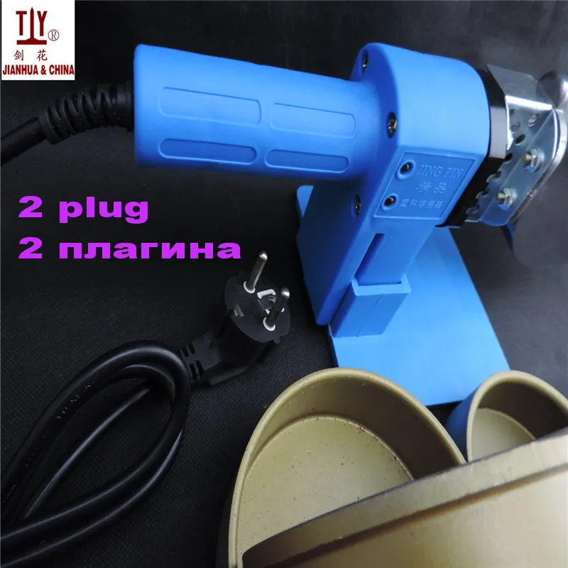 Free shipping Automatic Heating 20/25/32/40/50/63/75/90/110mm AC 220V/110V 1200W Fuser Plastic Pipe Butt Welding Machines PPR